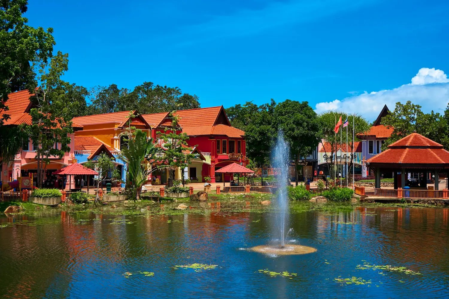 Most Popular Spots in Phuket
