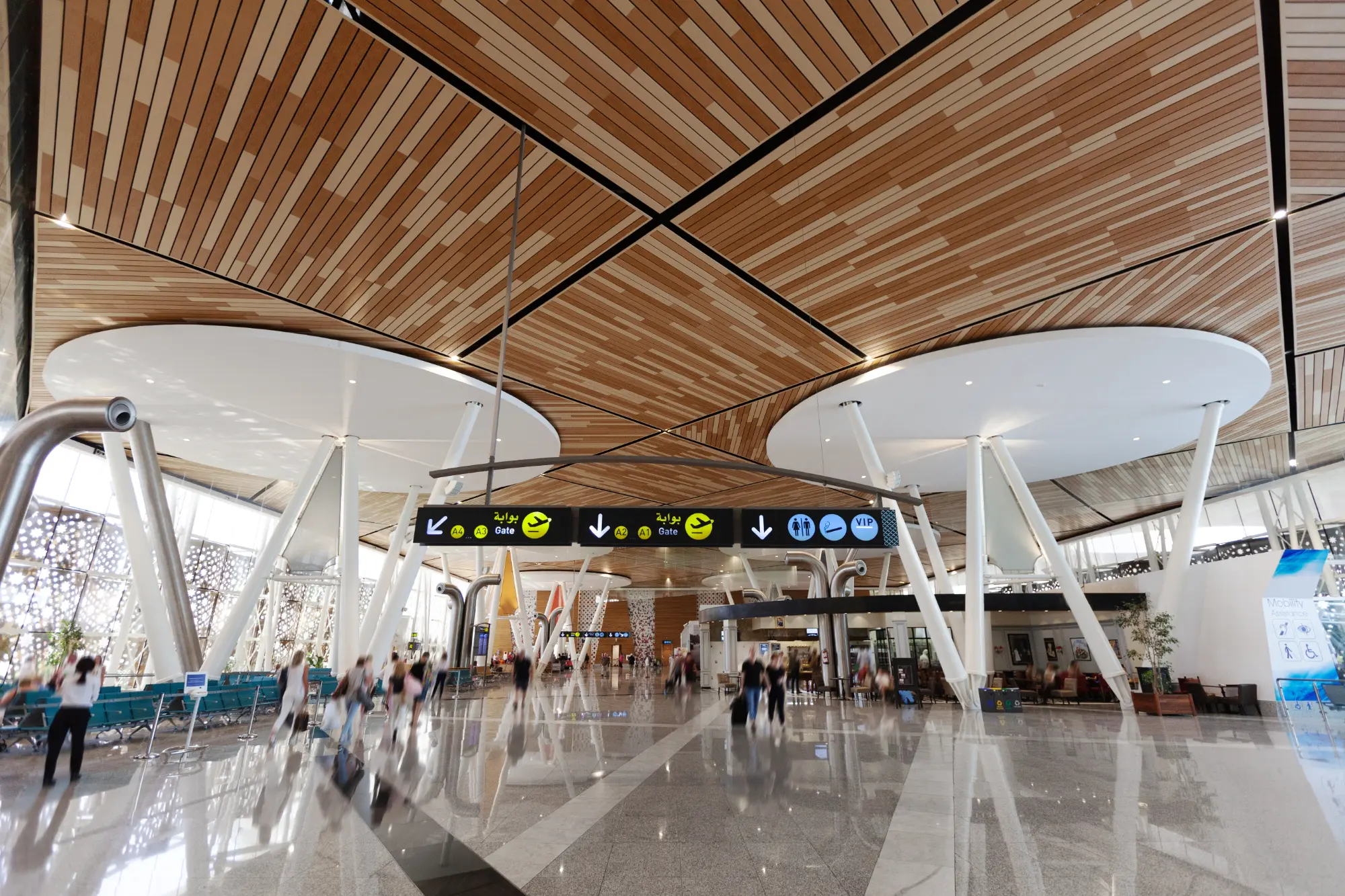 Get from Phuket Airport to Hotel