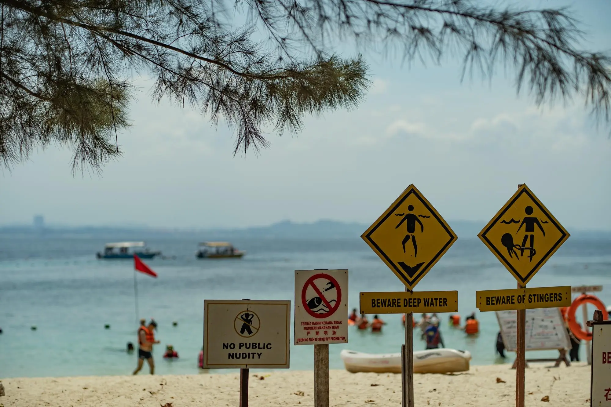 Do’s and Don’ts in Phuket
