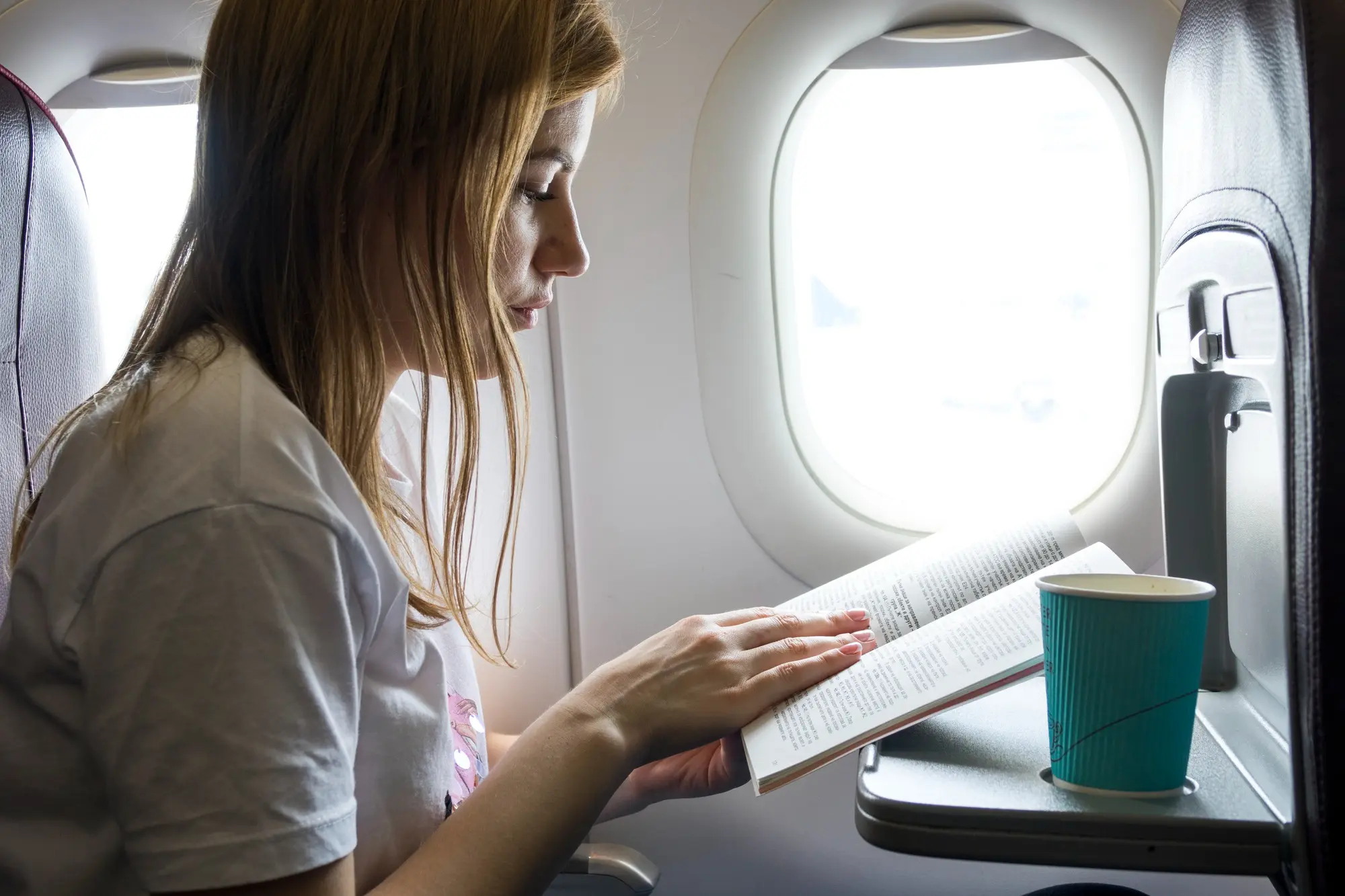 A Guide to In-Flight Exercises