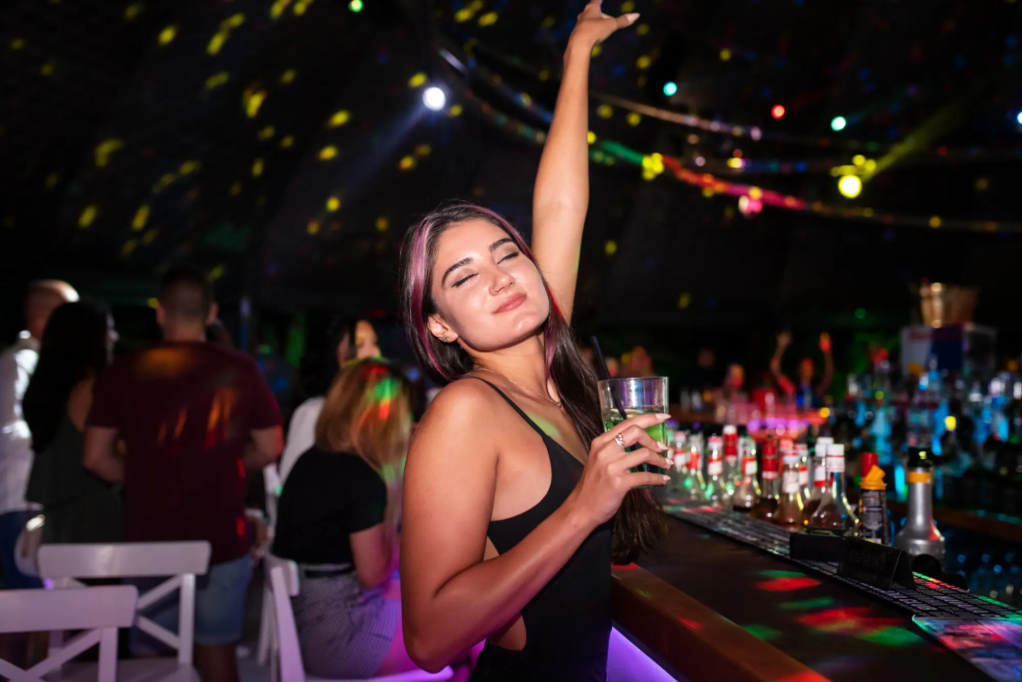 Best Night Clubs in Phuket