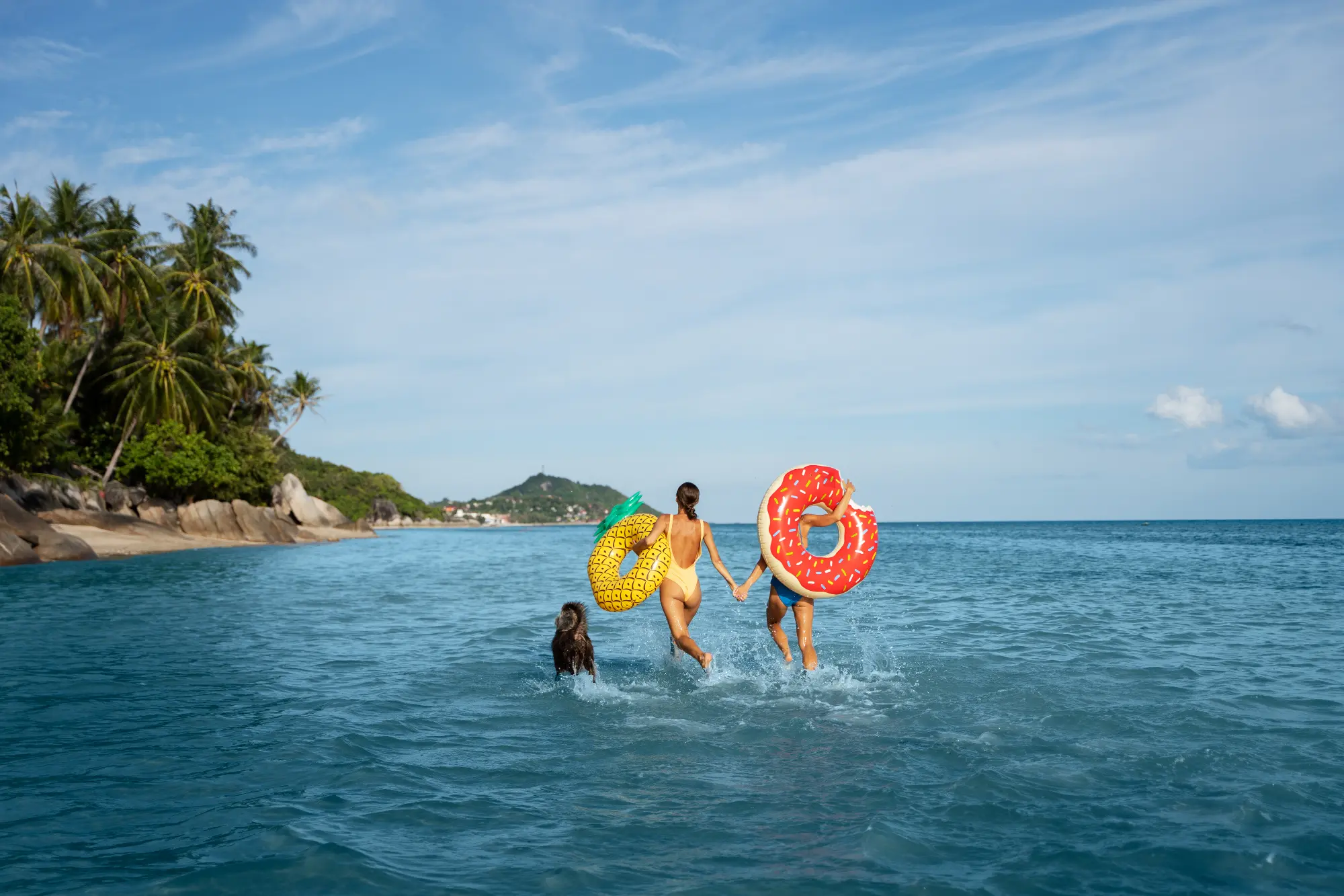 Many Days in Phuket Is Enough