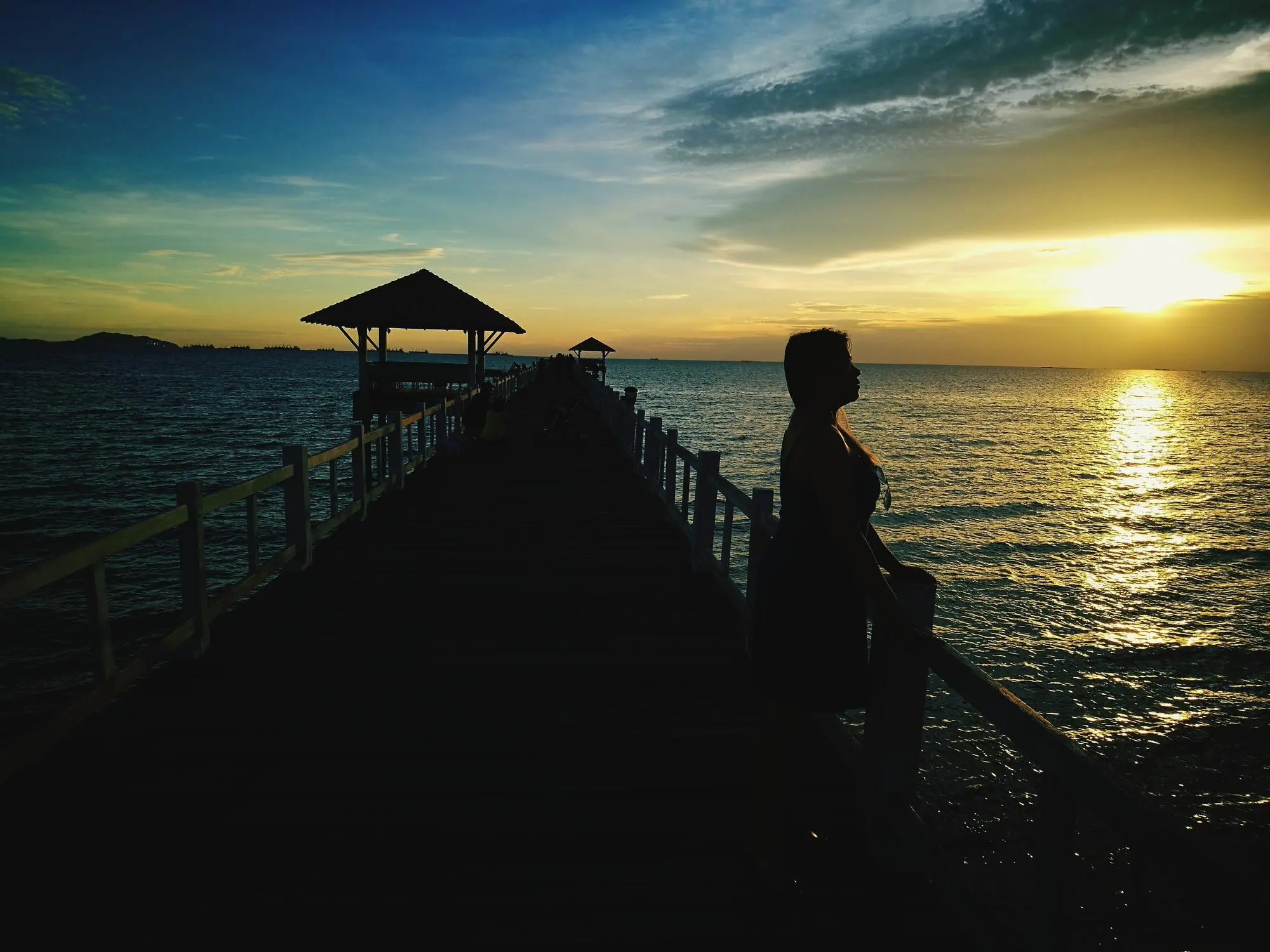 Best Places to Watch Sunset in Phuket