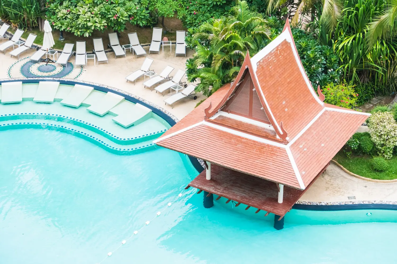 Nicest Part of Phuket To Stay