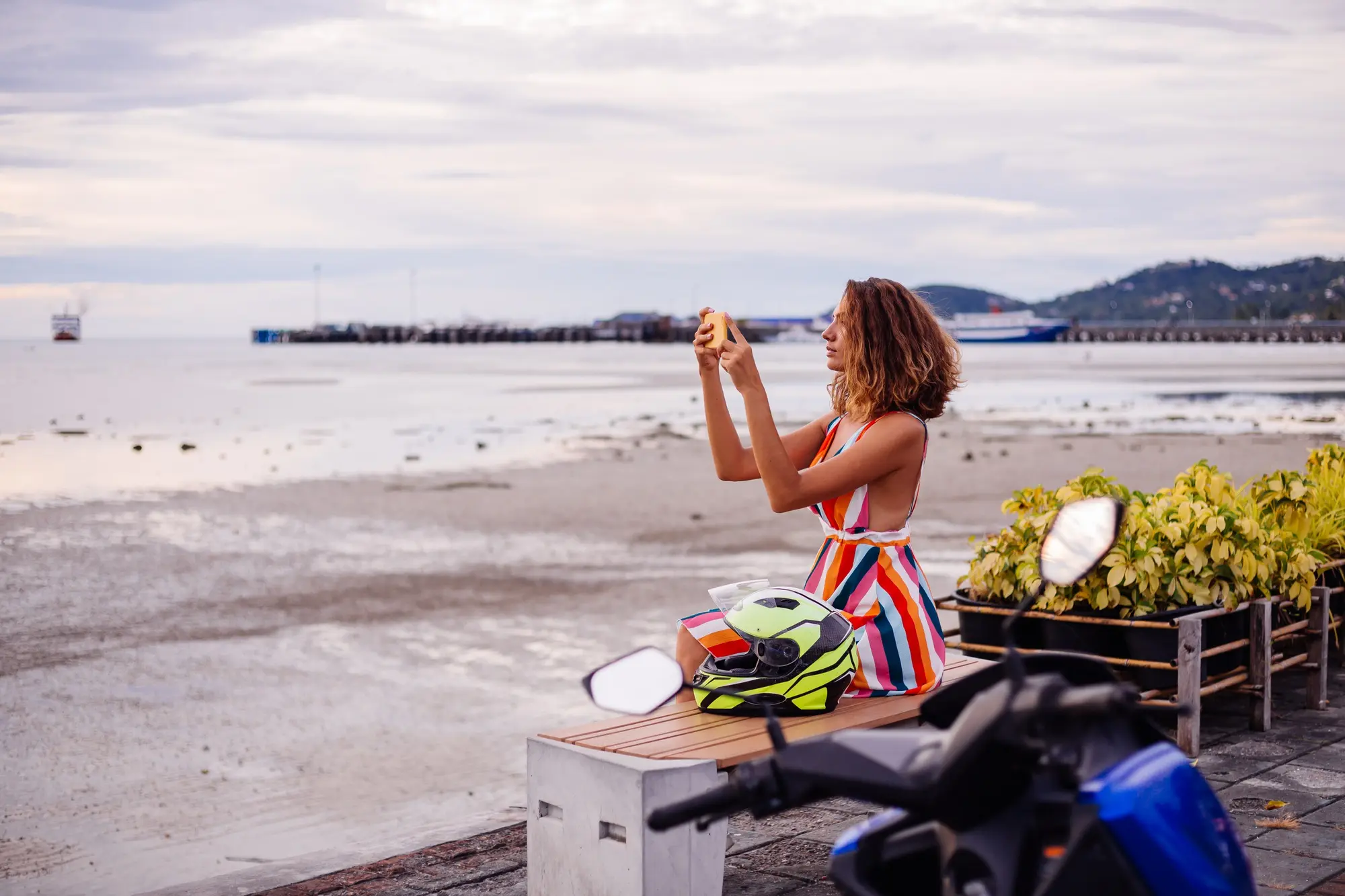Best Time to Visit Phuket