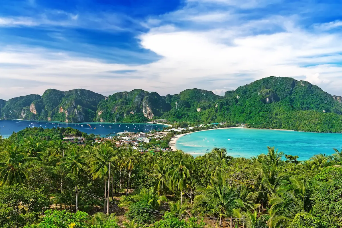 Phuket Is Better Than Bali