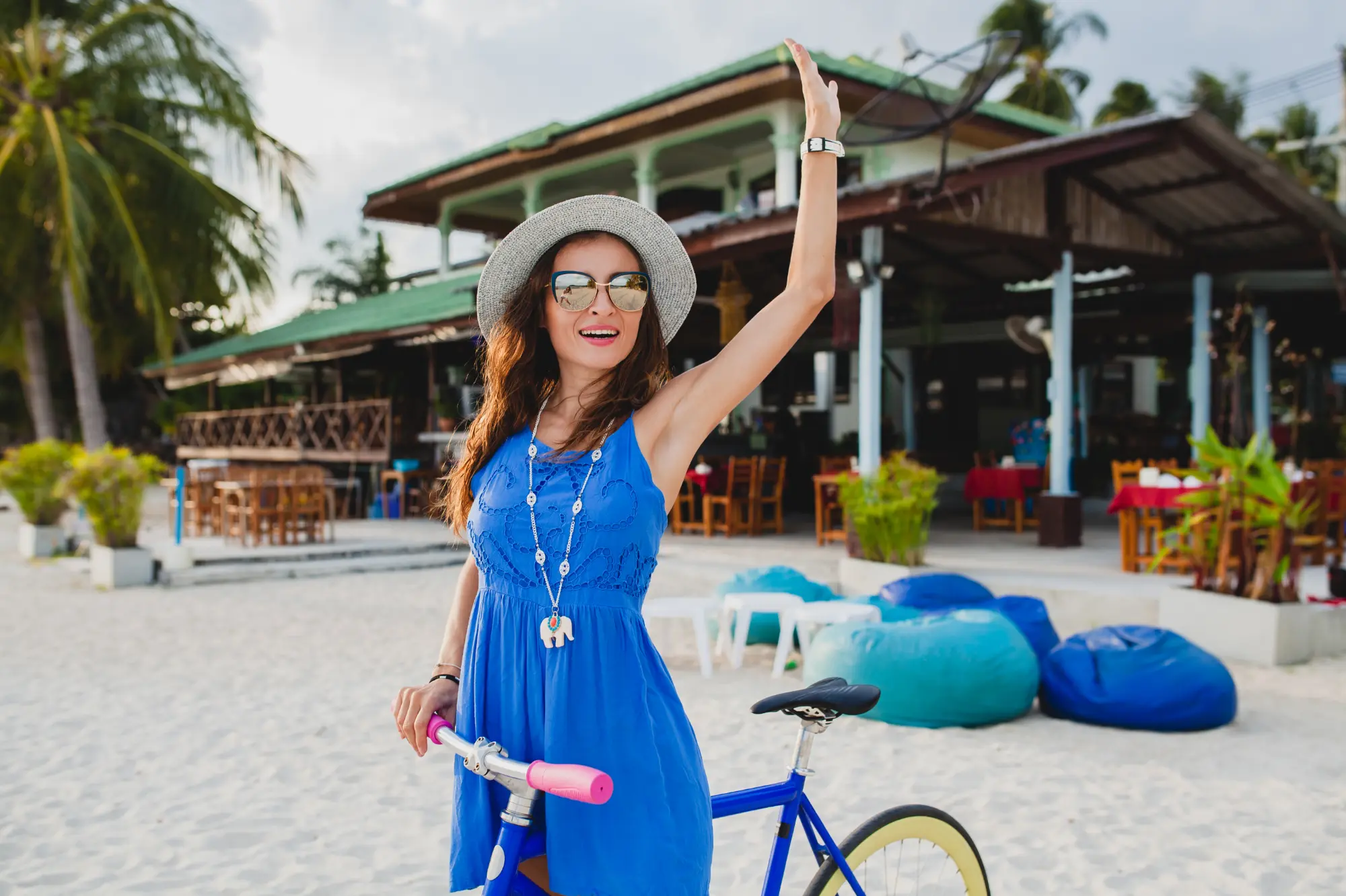 8 Things You Should Know Before Traveling to Thailand