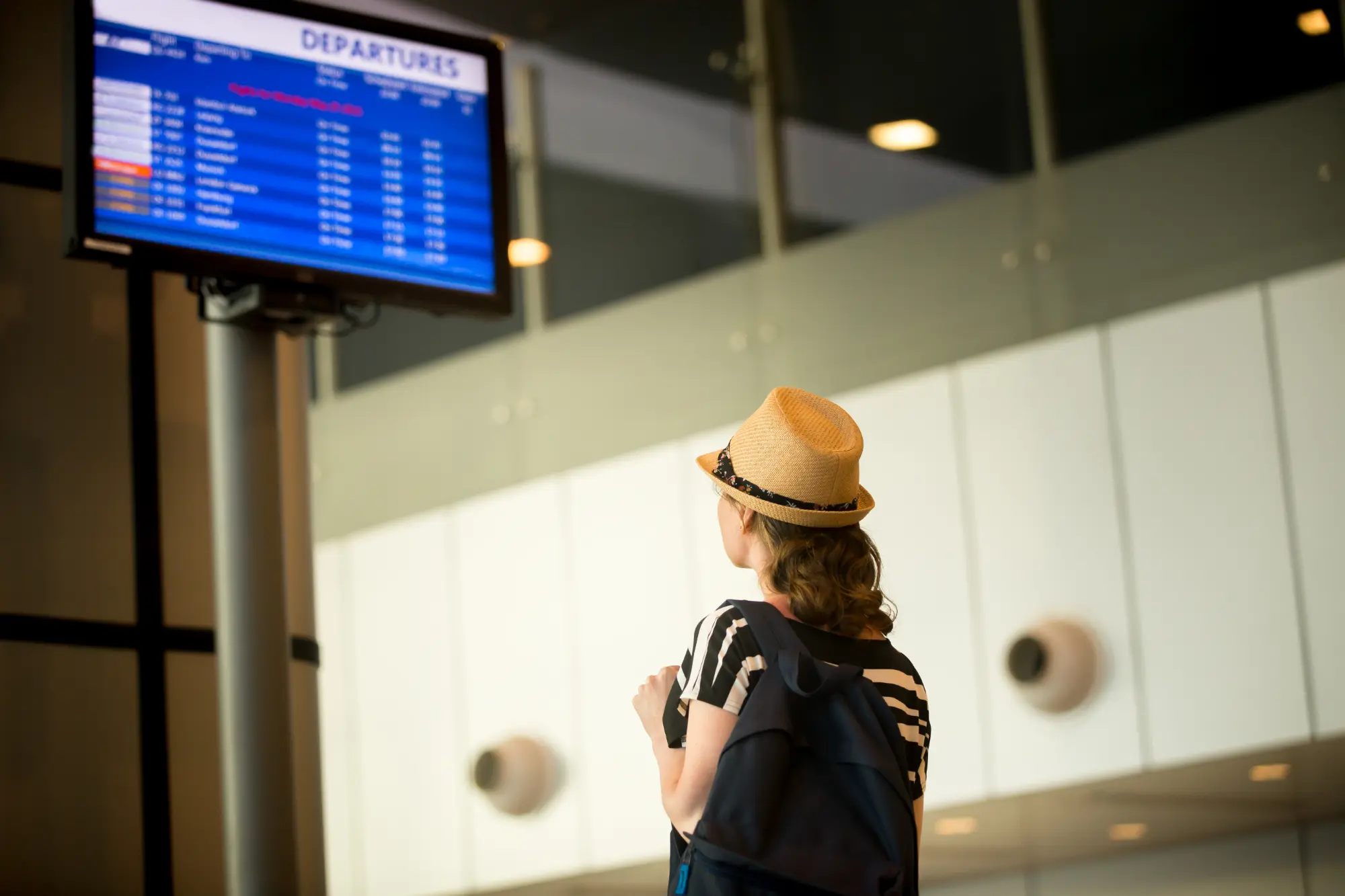 Why Book Your Airport Transfer Early