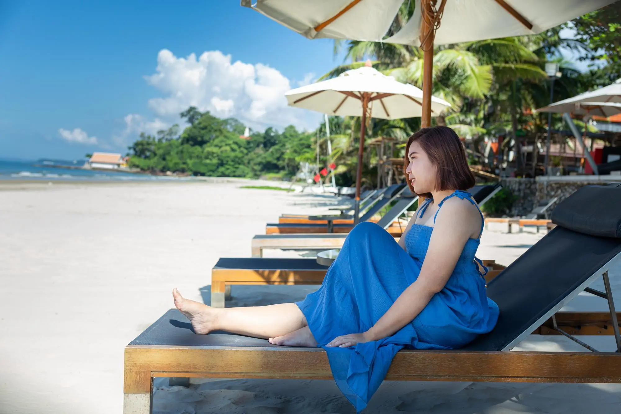 Top Beach club to visit in Phuket