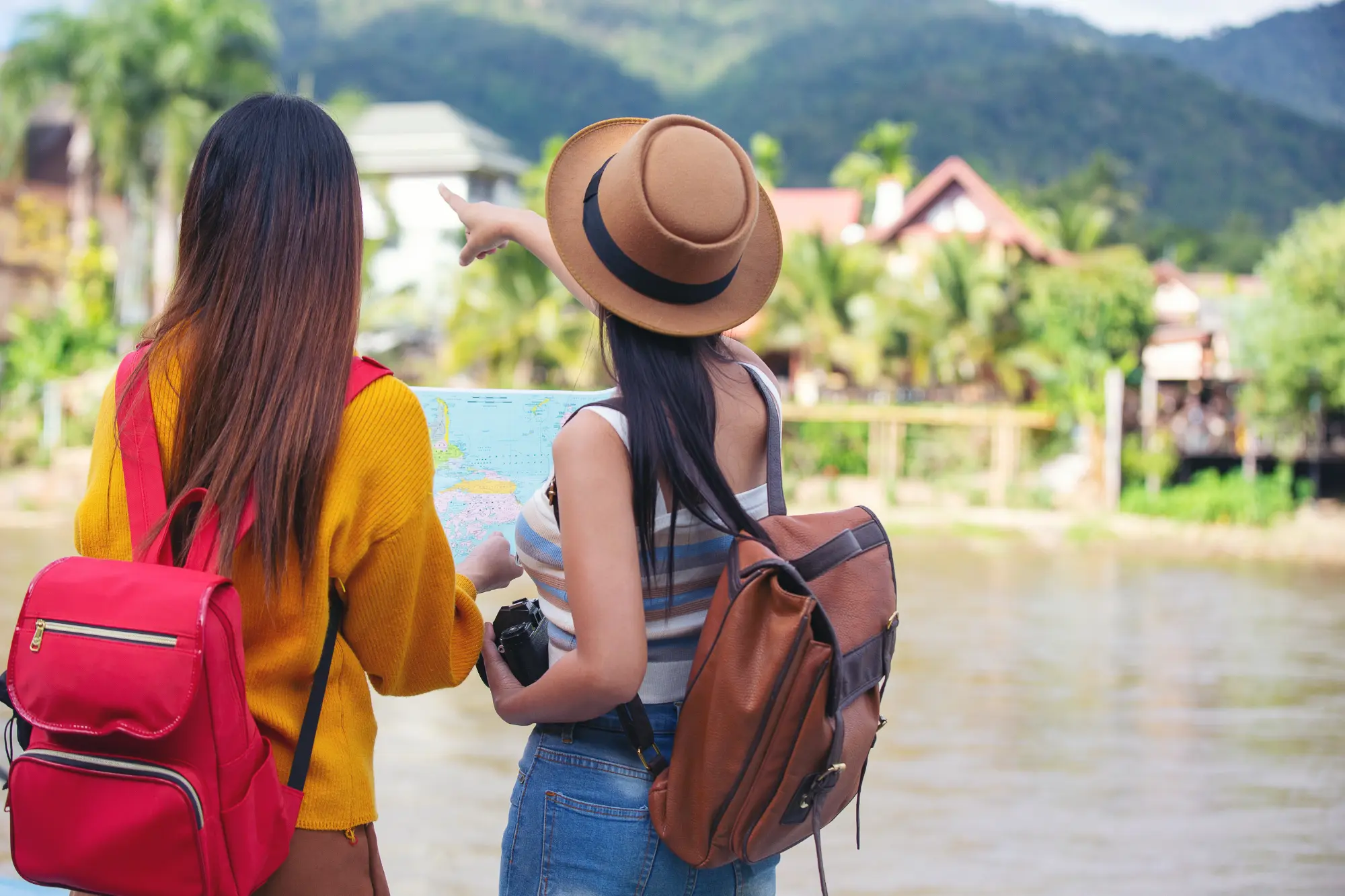 All the Essential Info You Need for a Holiday in Phuket