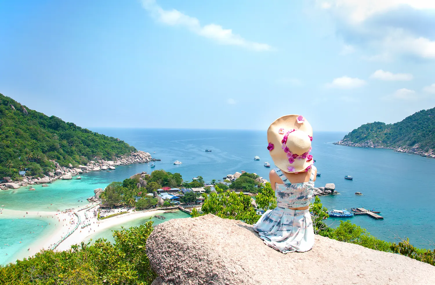 Most Instagrammable Spots in Phuket.